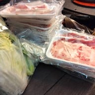 เมนูของร้าน SHABU The Series Delivery [ชาบู เดอะซีรีส์] อ่อนนุช