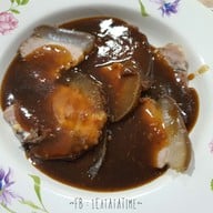 เมนูของร้าน เนื้อต้มบ้านม้า รามคำแหง81
