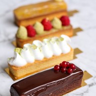 เมนูของร้าน Bénidoux