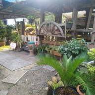 ครัวหลังบ้าน