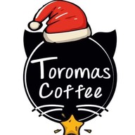 Toromas Coffee