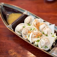 โค้วเซียงเกา บะหมี่จ้าวสมุทร