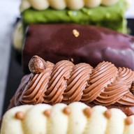 เมนูของร้าน Bénidoux