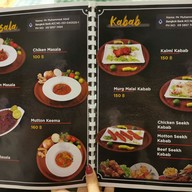 เมนู Karachi Delight เจริญกรุง 42