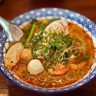 โค้วเซียงเกา บะหมี่จ้าวสมุทร