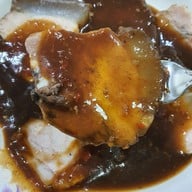เมนูของร้าน เนื้อต้มบ้านม้า รามคำแหง81