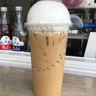 ร้านกาแฟไปรษณีย์@คลองจั่น