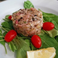 เมนูของร้าน Sole Mio