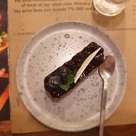 เมนูของร้าน Arno's สุขุมวิท 13