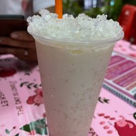 เมนูของร้าน นมหรอยนิ