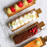 เมนูของร้าน Bénidoux