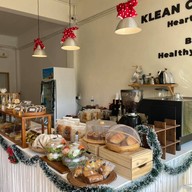 Klean cafe Bakery&Healthy food Uttaradit อุตรดิตถ์