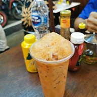 เมนูของร้าน Habee Roti Chachak สวนหลวง