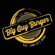 Big guy burger Thipphawan