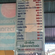 เมนู วันดา