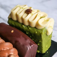 เมนูของร้าน Bénidoux