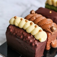 เมนูของร้าน Bénidoux