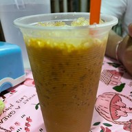 เมนูของร้าน นมหรอยนิ