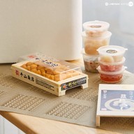 เมนูของร้าน Uni Sugoi