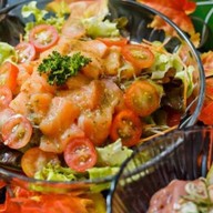 โอเคซูชินะ คลอง1 รังสิต คลอง1