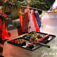 Beach Grill