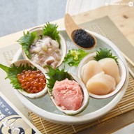 เมนูของร้าน Uni Sugoi