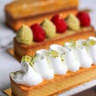 เมนูของร้าน Bénidoux
