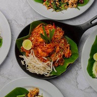 Laila Halal Food @ Soi Ta-aid