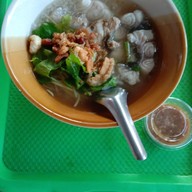 ร้านกาแฟลูกปลาโบราณ พุนพิน