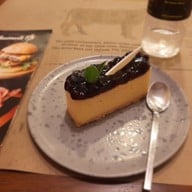 เมนูของร้าน Arno's สุขุมวิท 13
