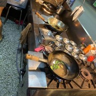 Laila Halal Food @ Soi Ta-aid