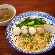 โค้วเซียงเกา บะหมี่จ้าวสมุทร