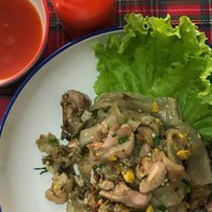 ข้าวหอเพื่อน จรัญ53