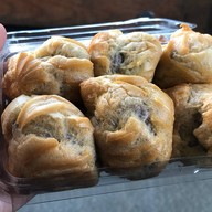 เมนูของร้าน Victory Bakery ทาวน์อินทาวน์