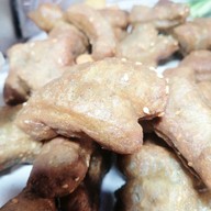 หน้าร้าน น้ำเต้าหู้แท้ By ow