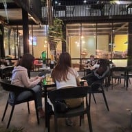 หน้าร้าน Bar'ista Brasserie