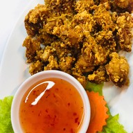 ร้านอาหารอีสานมัดหมี่
