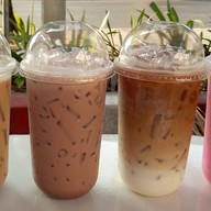 ครัวลุงนงค์ (ร้านกะเพราเป่าปากเดิม หอพักชื่นสุข) ลำปาง