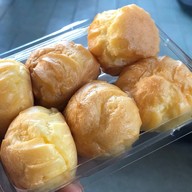 เมนูของร้าน Victory Bakery ทาวน์อินทาวน์