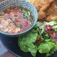 คูลดาวส์รีสอร์ทแม่ริม