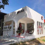 หน้าร้าน Prime Cafe