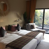 คูลดาวส์รีสอร์ทแม่ริม