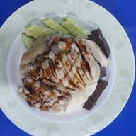 ร้านน้องข้าวฟ่างมันไก่ตอน