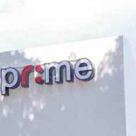 หน้าร้าน Prime Cafe