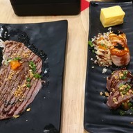 Penguin Eat Shabu สาขาสยาม