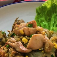 ข้าวหอเพื่อน จรัญ53