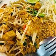 ร้านอาหารอีสานมัดหมี่