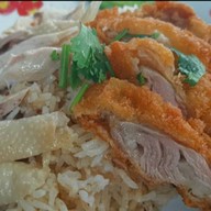 36 โภชนา ข้าวมันไก่ ก๋วยจั๊บ ข้าวหมูทอด ข้าวขาหมู ข้าวคลุกกะปิ ก๋วยเตี๋ยวหลอด