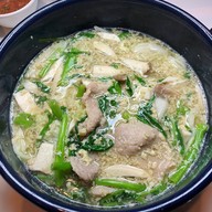 อิ่มสุข i'M SUKi สุกี้โบราณ