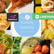 Yumme Delivery